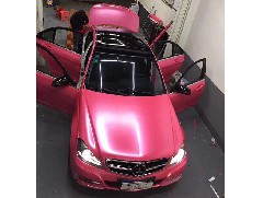 清遠(yuǎn)汽車(chē)修補(bǔ)漆的材料