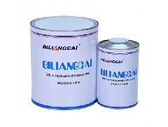清遠(yuǎn)汽車修補(bǔ)漆調(diào)色工藝程序