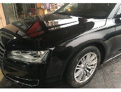 汽車修補(bǔ)漆有哪些護(hù)理技巧