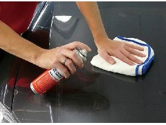 清遠(yuǎn)汽車修補漆廠家告訴你水性涂料問題