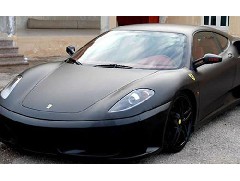 為什么汽車修補(bǔ)漆會缺乏光澤？