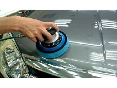 清遠汽車修補漆為什么出現(xiàn)鼓包問題