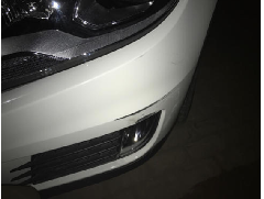 清遠汽車修補漆告訴你汽車漆噴漆中出現(xiàn)珠孔原因