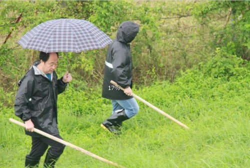 老驥伏櫪志戰(zhàn)洪 - 風(fēng)雨同舟顯擔(dān)當(dāng)