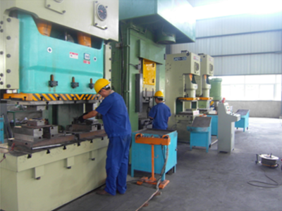 尋訪&ldquo;皖美&rdquo;企業(yè) | 走進(jìn)專精特新板掛牌企業(yè)&ldquo;中博機械&rdquo;