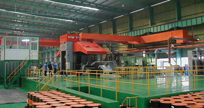 裝備制造與機械制造的融合發展探析