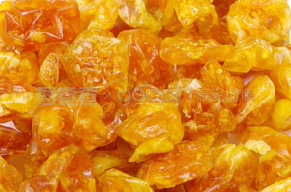 干果 時(shí)光沉淀的營(yíng)養(yǎng)寶藏